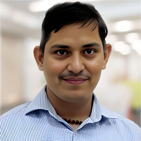 Dr. Mukesh Kumar Awasthi    